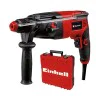 Electric hammer drill EINHELL TC-RH 620 4F, 620 W, 2.2 J, SDS plus