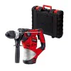 Electric hammer drill EINHELL TC-RH 1600, 1600 W, 4 J, SDS plus
