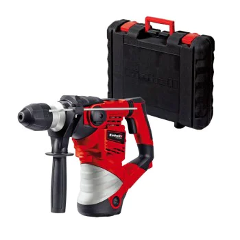 Електрически перфоратор EINHELL TC-RH 1600, 1600 W, 4 J, SDS plus