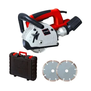 Einhell TC-MA 1300 channel cutter, 1320 W, 125 mm