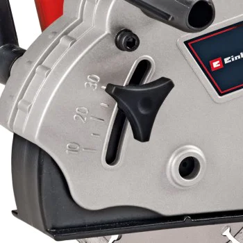 Einhell TC-MA 1300 channel cutter, 1320 W, 125 mm