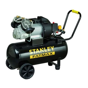 Compressor STANLEY DV2 400/10/50, 2200 W, 50 l