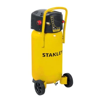 Compressor STANLEY D230/10/50V, 1500 W, 50 L