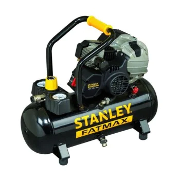 Compressor STANLEY HY227/10/12, 1500 W, 12 L