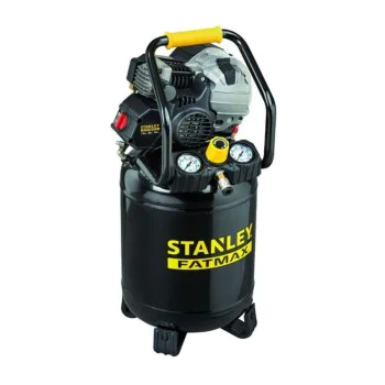 Compressor STANLEY HY227/10/24V, 1500 W, 24 L