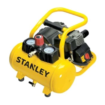 Compressor STANLEY HY227/10/5, 1500 W, 5 l