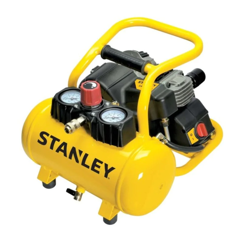 Compressor STANLEY HY227/10/5, 1500 W, 5 l
