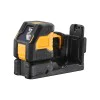 DEWALT DCE088NG18 laser level, 12/18 V, case