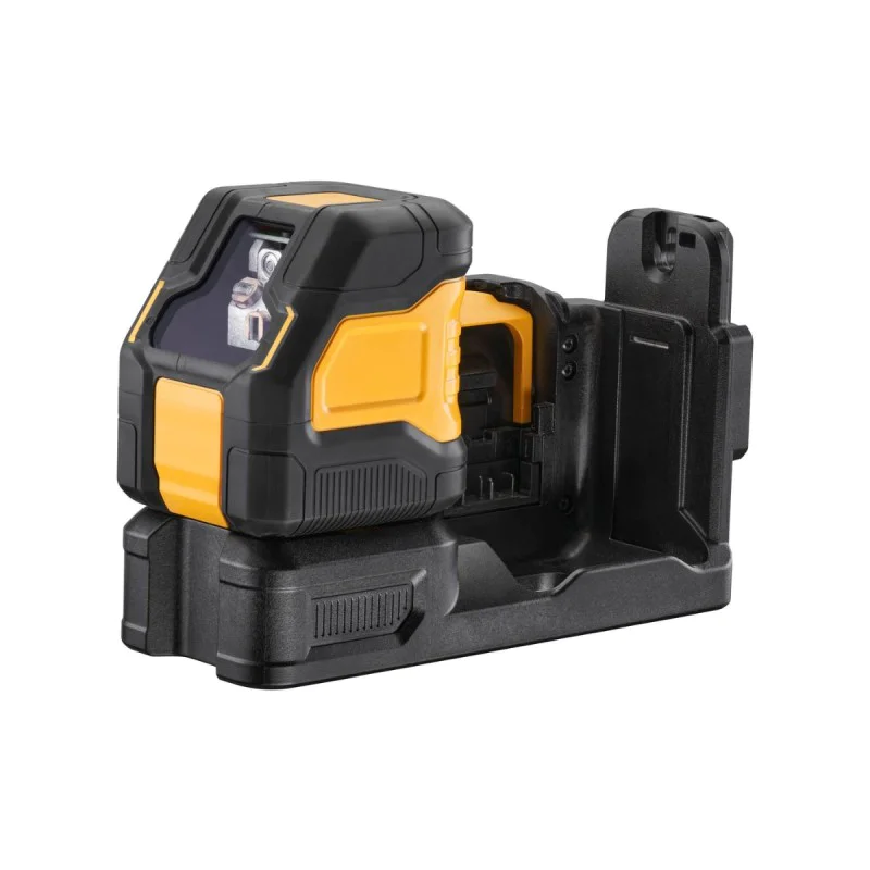 DEWALT DCE088NG18 laser level, 12/18 V, case
