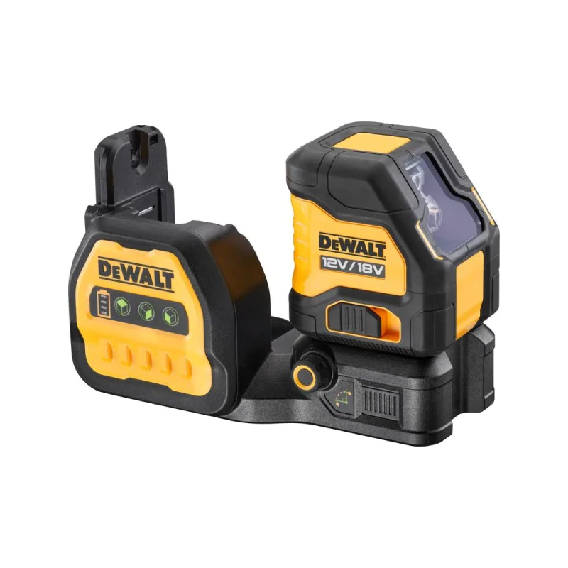 DEWALT DCE088NG18 laser level, 12/18 V, case