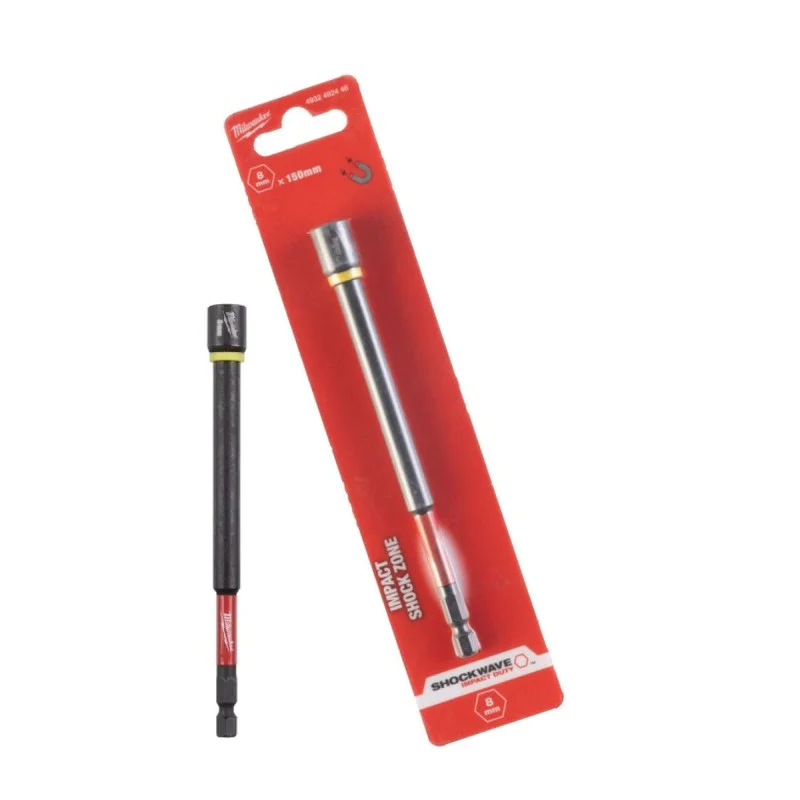 Milwaukee magnetic insert 4932492446, 8/150 mm