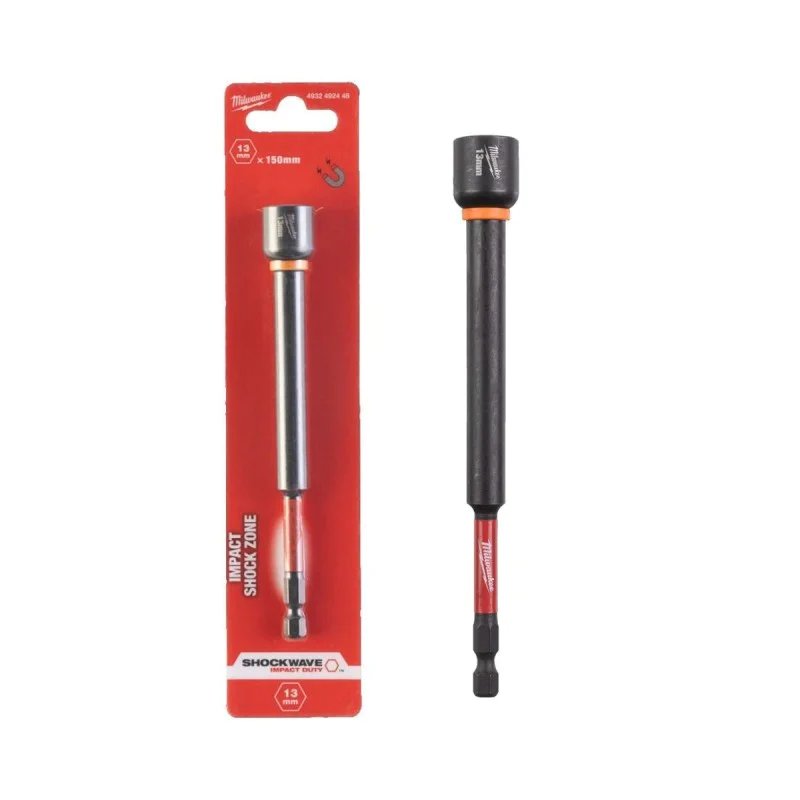 Milwaukee magnetic insert 4932492448, 13/150 mm