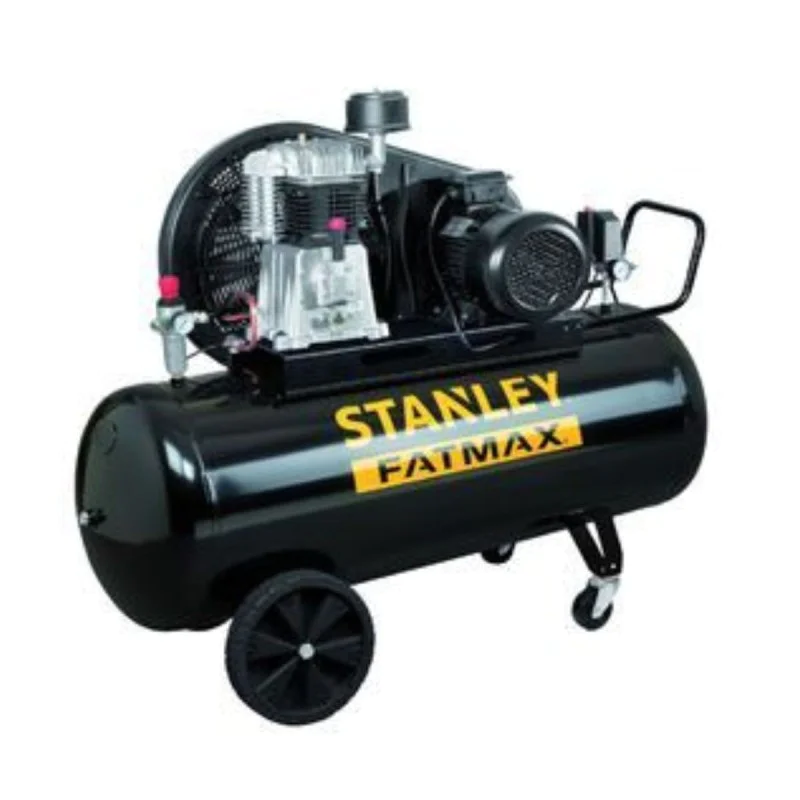 Oil compressor STANLEY BA851/11/270, 5,5 kW, 270 L