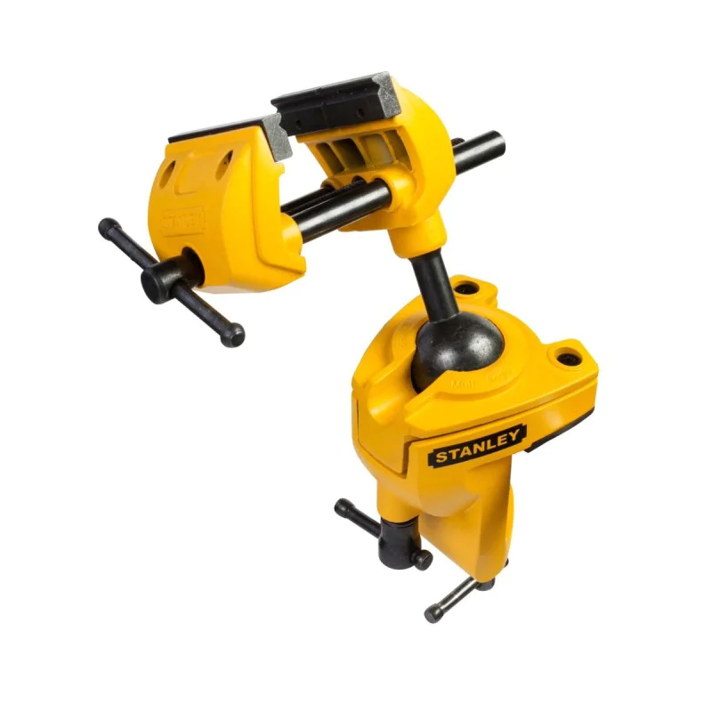 STANLEY multifunction vise 1-83-069, 70 mm