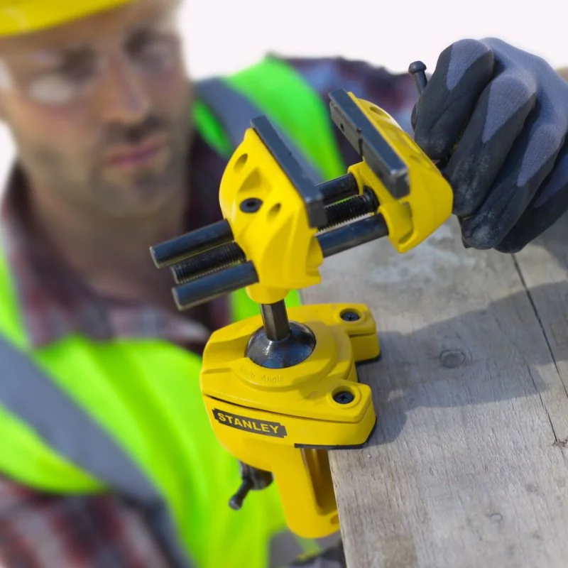 STANLEY multifunction vise 1-83-069, 70 mm