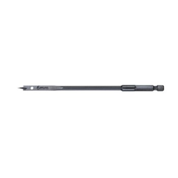 Milwaukee flat drill bit 4932352487, 6 x 152 mm