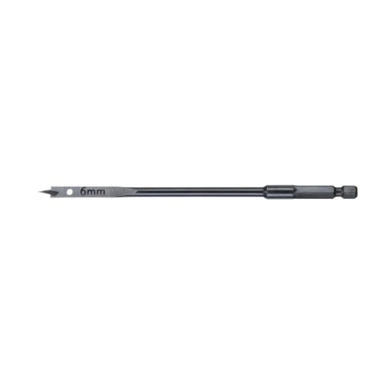 Milwaukee flat drill bit 4932352487, 6 x 152 mm