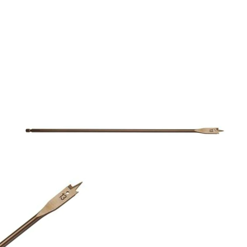 Milwaukee flat drill bit 4932352492, 13 x 400 mm