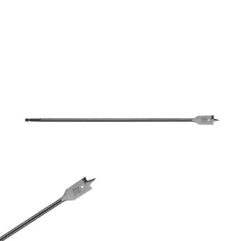 Плоско свредло Milwaukee 4932352497, 20 х 400 мм