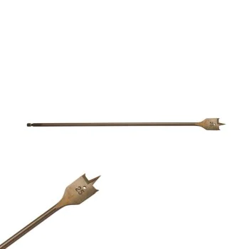 Milwaukee flat drill bit 4932352499, 25 x 400 mm