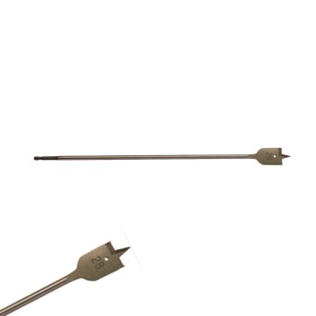 Milwaukee flat drill bit 4932352500, 28 x 400 mm