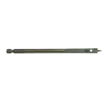 Плоско свредло Milwaukee 4932363130, 8 х 152 мм