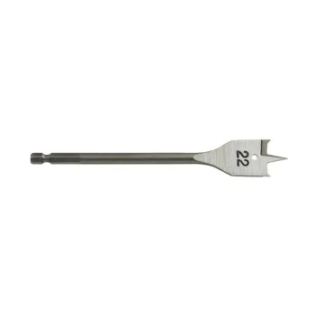 Плоско свредло Milwaukee 4932363139, 22 х 152 мм