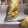Folding knife DeWALT DWHT10046, 60 x 19 mm