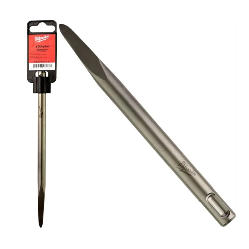 Milwaukee awl 4932451731, SDS-plus, 180 mm