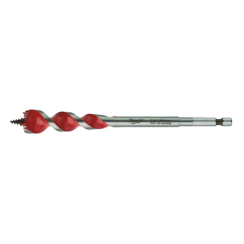 Milwaukee wood drill bit 4932479473, 20 x 165 mm