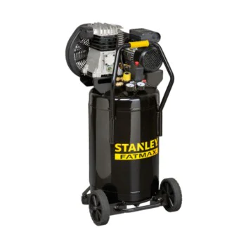 Вертикален компресор STANLEY B350/10/90V, 2200 W, 90 Л