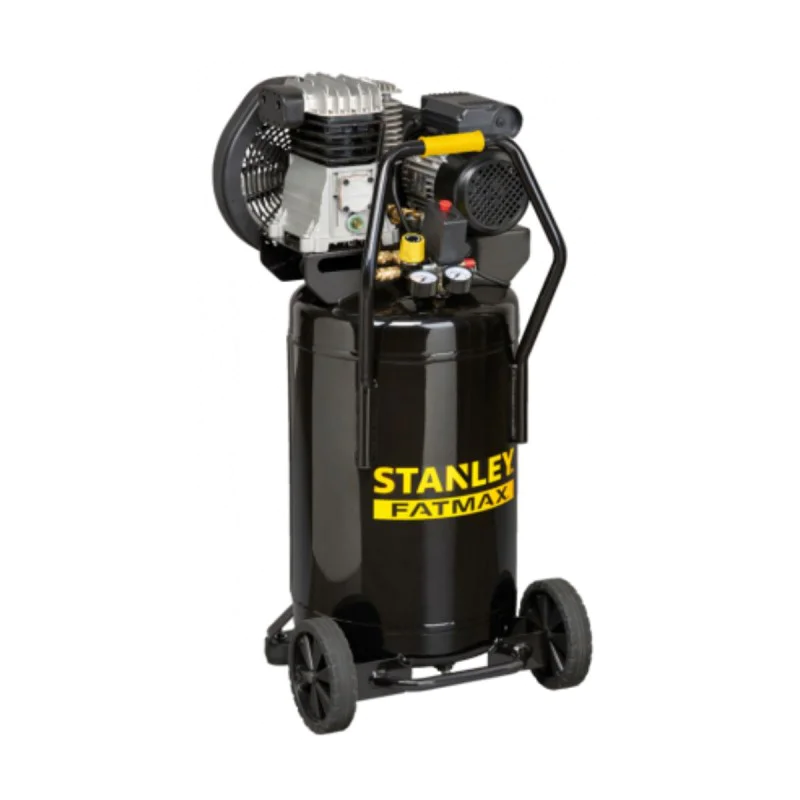 Vertical compressor STANLEY B350/10/90V, 2200 W, 90 L
