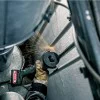 Cordless angle grinder METABO CC 18 LTX BL, 600349840, 18 V, 76 mm