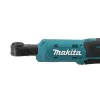 MAKITA WR100DZ cordless angle impact wrench, 12 V, 1/4 - 3/8