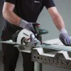 Cordless metal saw METABO MKS 18 LTX 58, 600771840, 165 mm