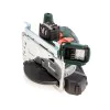Cordless metal saw METABO MKS 18 LTX 58, 600771840, 165 mm