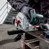 Cordless metal saw METABO MKS 18 LTX 58, 600771840, 165 mm