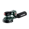 Cordless eccentric sander METABO SXA 12-125 BL, 602035840, 12V, 125 mm