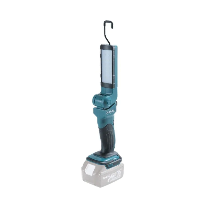 Cordless torch Makita DEBDML801, 14.4 - 18 V, 240lm