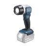 Cordless torch Makita DEBDML808, 14.4 - 18 V, 190 lm