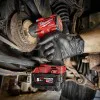 Cordless wrench Milwaukee M18FMTIW2F38-0X, 18V, 813 Nm