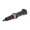 Cordless straight grinder METABO GA 18 LTX G, 600639850, 18 V