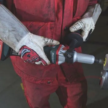 Акумулаторен прав шлайф METABO GA 18 LTX G, 600639850, 18 V