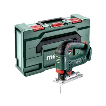 Акумулаторен прободен трион Metabo STAB 18 LTX 100, 601003840, 18 V, 100 мм