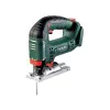 Cordless jig saw Metabo STAB 18 LTX 100, 601003840, 18 V, 100 mm