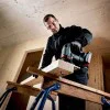 Cordless jig saw Metabo STAB 18 LTX 100, 601003840, 18 V, 100 mm