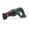 Cordless sabre saw Metabo ASE 18 LTX, 602269850, 18 V, 30 mm