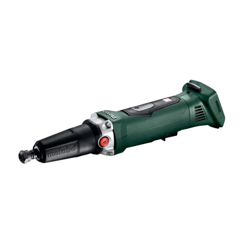 Cordless sander METABO GPA 18 LTX, 600621890, 18 V