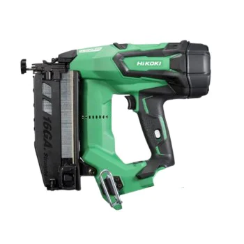 Акумулаторен такер Hitachi-Hikoki NT1865DM, 18V