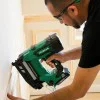 Hitachi-Hikoki NT1865DM, 18V cordless tracker